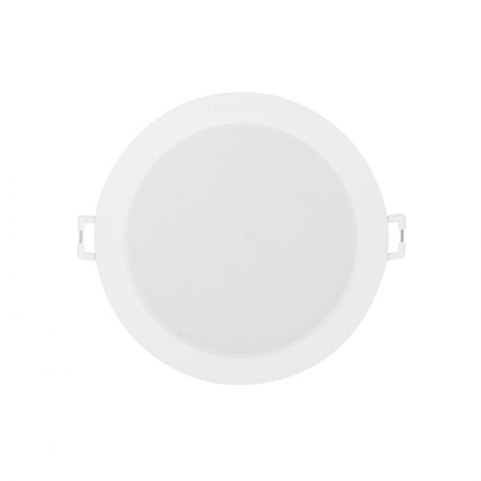 Світильник даунлайт OSRAM ECO 8Вт 760Лм 4000K 115мм білий