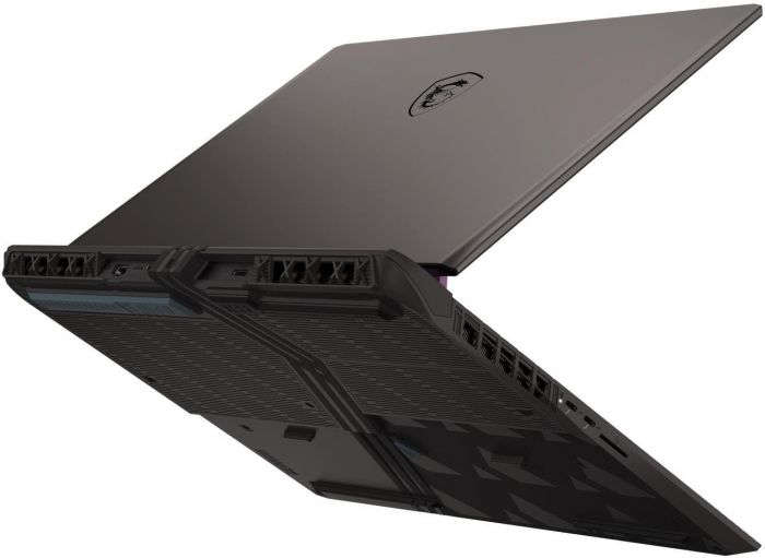 Ноутбук MSI Vector 16 HX AI A2XWIG-222XUA 16" QHD+, Intel U9-275HX, 32GB, F1TB, NVD5080-16, W11, чорний