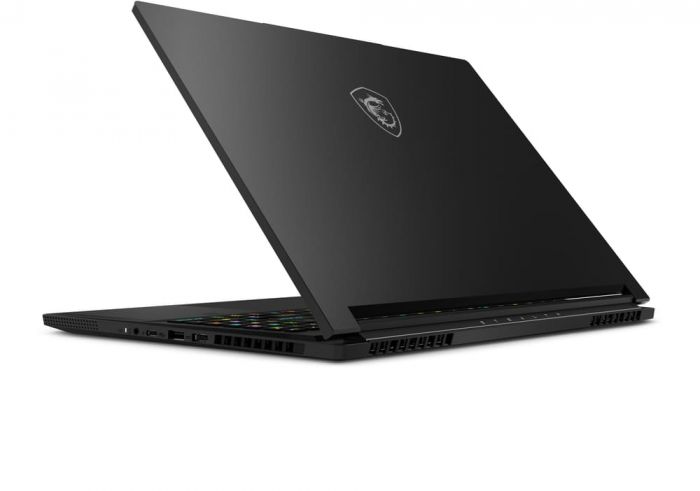 Ноутбук MSI Stealth A16 AI+ A3XWIG-068UA 16" QHD+, AMD AI 9 HX 370, 32GB, F1TB, NVD5080-16, W11, чорний