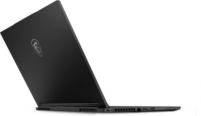 Ноутбук MSI Stealth A16 AI+ A3XWIG-068UA 16" QHD+, AMD AI 9 HX 370, 32GB, F1TB, NVD5080-16, W11, чорний