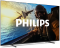 Телевізор 65" Philips LED 4K 60Hz Smart Titan OS Black