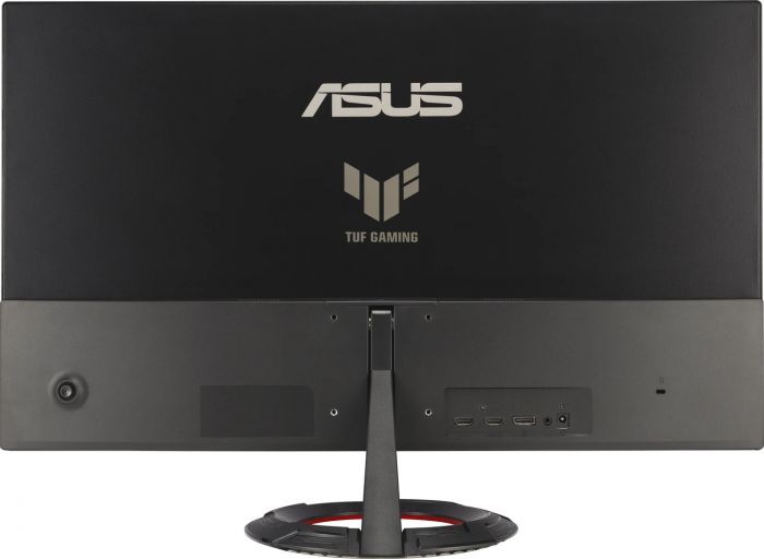 Монітор Asus 27" TUF Gaming VG279Q5R 2xHDMI, DP, MM, IPS, 200Hz, 0.3ms, sRGB 100%, AdaptiveSync