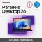 Примірник ПЗ Parallels Desktop 26, ESD