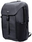 Рюкзак Trust Jersey Travel 17", чорний