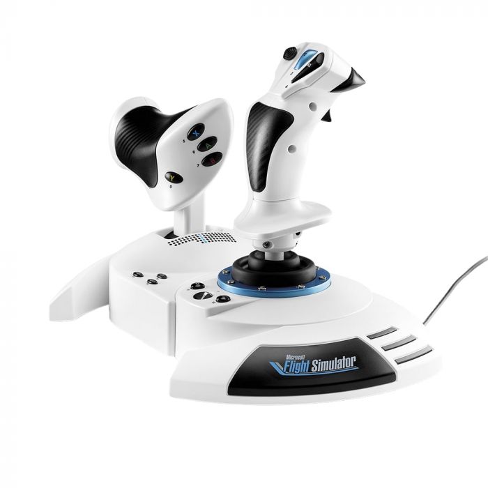Джойстик Thrustmaster T.Flight ONE MSFS Special Edition, PC/XBOX