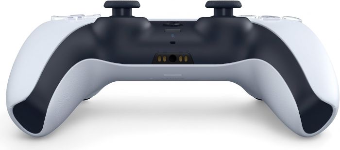 Геймпад PlayStation 5 Dualsense BT, White