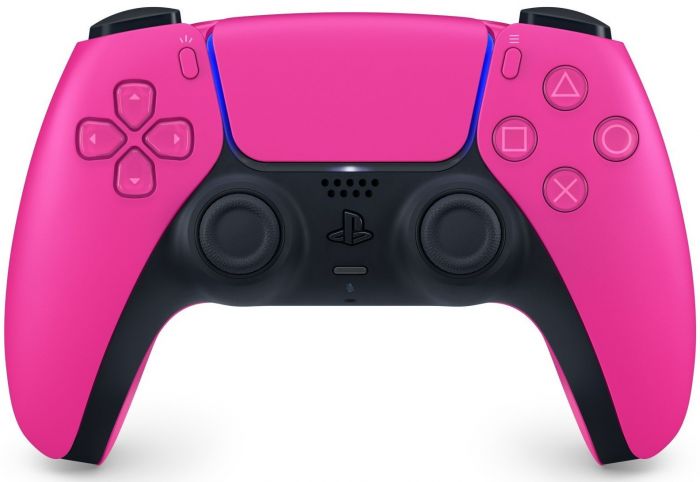 Геймпад PlayStation 5 Dualsense BT, Nova Pink