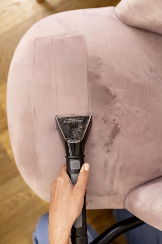 Пилосос професійний миючий Karcher SE 2 Spot 450Вт контейнер 0.8/1.5л 4.0кг