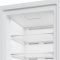 Морозильна камера Beko, 187x60x71, 286л, 1дв., E, NF, нержавіюча сталь