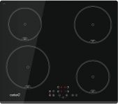 Варильна поверхня Cata індукційна, 60см, IB 6324E2 BK, чорний