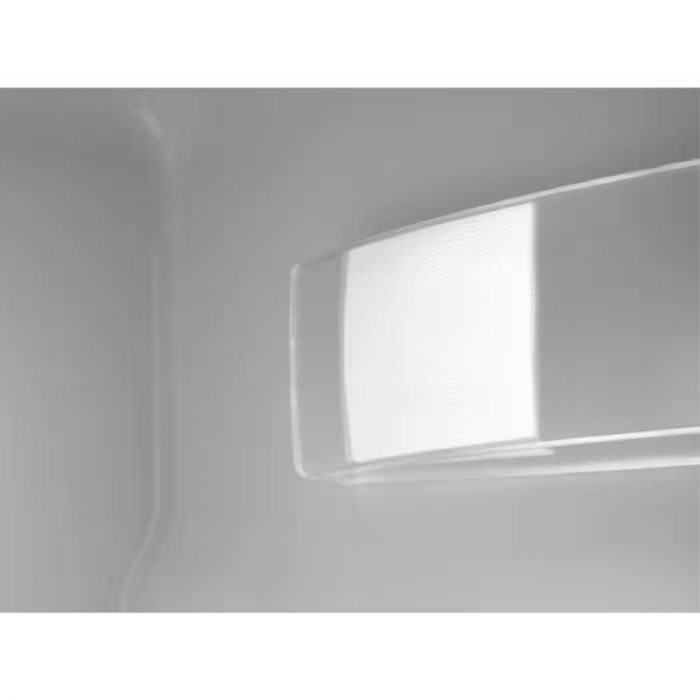 Холодильна камера Electrolux вбудована, 177x55х55, 310л, E, ST,  інв., білий