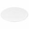 Тарілка обідня ARDESTO Ancona, 26см, порцеляна, білий