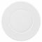 Тарілка обідня ARDESTO Ancona, 26см, порцеляна, білий