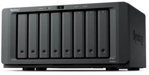 Мережеве сховище NAS Synology DS1825+