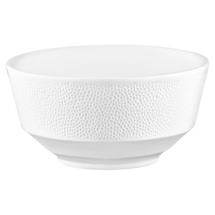 Салатник ARDESTO Ancona, 700мл, 15см, порцеляна, білий