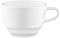 Чашка ARDESTO Ancona, 320мл, порцеляна, білий