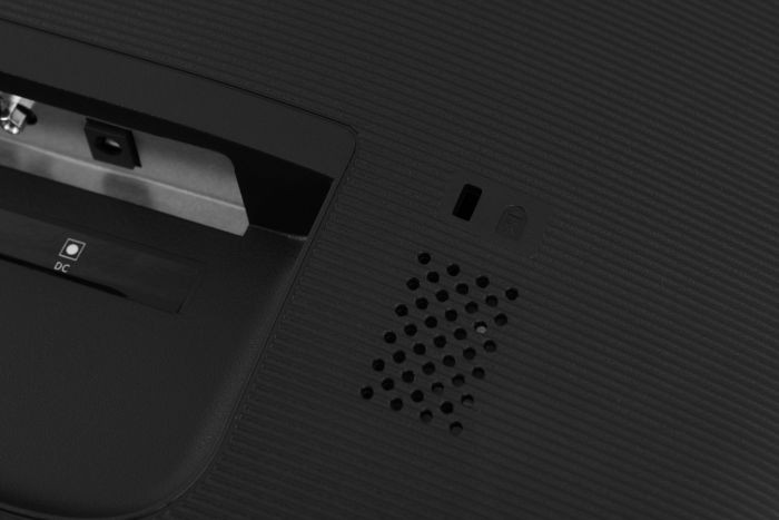 Монітор 2E 27" A2725B D-Sub, HDMI, VA, 100Hz