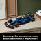 Конструктор LEGO Technic Автомобіль F1 Oracle Red Bull Racing RB20