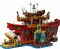 Конструктор LEGO ONE PIECE Плавучий ресторан «Бараті»