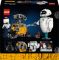 Конструктор LEGO Disney Pixar ВОЛЛ·І та Єва