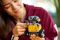 Конструктор LEGO Disney Pixar ВОЛЛ·І та Єва