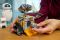 Конструктор LEGO Disney Pixar ВОЛЛ·І та Єва