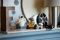 Конструктор LEGO Disney Pixar ВОЛЛ·І та Єва