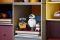 Конструктор LEGO Disney Pixar ВОЛЛ·І та Єва