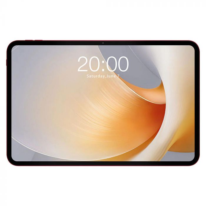Планшет Teclast T65 Plus 13.4" 8ГБ, 256ГБ, LTE, 10000мА•год, Android, червоний