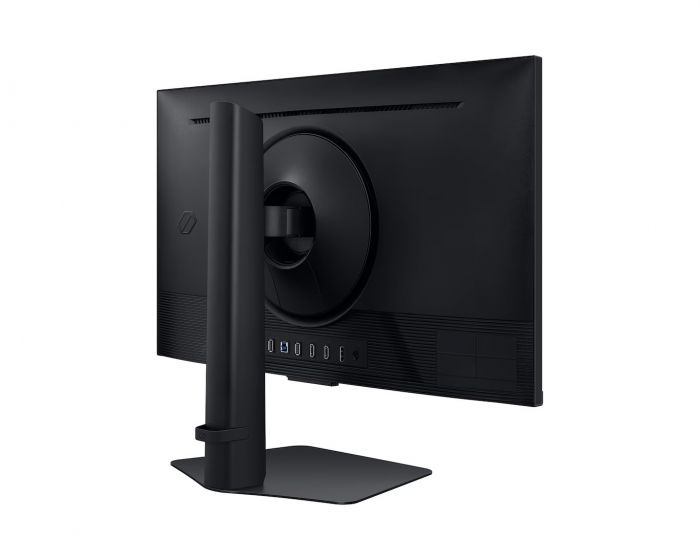 Монітор Samsung 27" Odyssey G7 G70F 4K HDMI, DP, USB, IPS, 3840x2160, 360Hz, 1ms