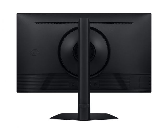 Монітор Samsung 27" Odyssey G6 G60F HDMI, DP, USB, MM, IPS, 2560x1440, 350Hz, 1ms