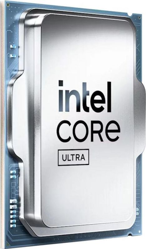 Центральний процесор Intel Core Ultra 5 225 10C/10T 3.3GHz 20Mb LGA1851 65W Box