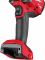 Гайковерт ударний акумуляторний Milwaukee M18 FHIW2F12-0X 18В 1491Нм 0-2000об/хв 1/2" кейс 3.4кг без АКБ та ЗП