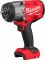 Гайковерт ударний акумуляторний Milwaukee M18 FHIW2F12-0X 18В 1491Нм 0-2000об/хв 1/2" кейс 3.4кг без АКБ та ЗП