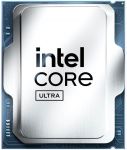 Центральний процесор Intel Core Ultra 5 225F 10C/10T 3.3GHz 20Mb LGA1851 65W w/o graphics TRAY