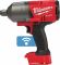 Гайковерт ударний акумуляторний Milwaukee M18 FUEL ONEFHIWF34-0 18В АКБ 1х5А·год 2034Нм 0-1800об/хв 3/4" 3.5кг без ЗП