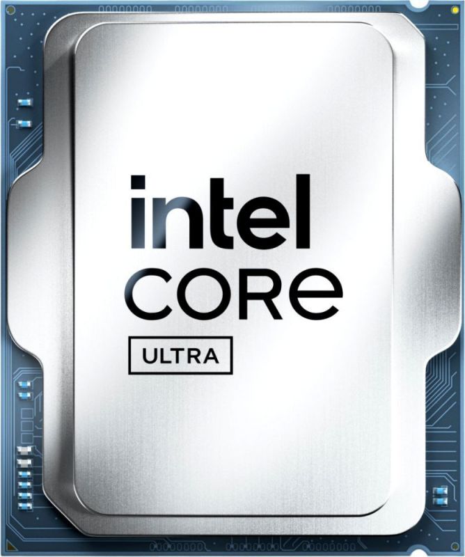 Центральний процесор Intel Core Ultra 7 265 20C/20T 2.4GHz 30Mb LGA1851 65W Box