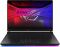 Ноутбук ASUS ROG Strix SCAR 16 G635LX-RW206X 16" WQXGA mLED, Intel Ultra 9 275HX, 64GB, F1TB+F1TB, NVD5090-24, Win11P, Чорний