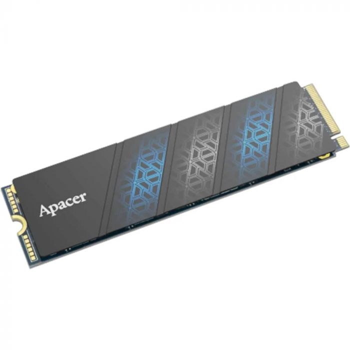 Накопичувач SSD Apacer M.2 2TB   PCIe 3.0 P4U PRO