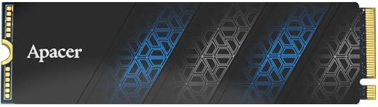 Накопичувач SSD Apacer M.2 2TB   PCIe 3.0 P4U PRO