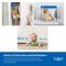 IP-Камера TP-LINK Tapo C125 4MP N300 microSD motion detection, штучний інтелект