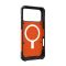 Чохол UAG для iPhone 17 Pro Max, Pathfinder MagSafe, Orange