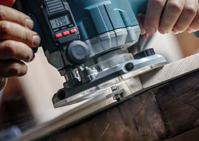 Фреза дискова Bosch Professional S8 D32 L6