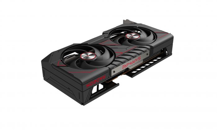 Відеокарта SAPPHIRE Radeon RX 9060 XT 16GB GDDR6 PULSE GAMING OC
