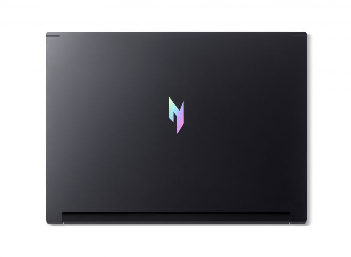 Ноутбук Acer Nitro V 16S ANV16S-71 16" WUXGA IPS, Intel 5-210H, 32GB, F1TB, NVD5050-8, Lin, чорний