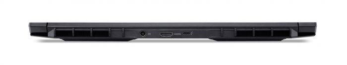 Ноутбук Acer Nitro V 16S ANV16S-71 16" WUXGA IPS, Intel 5-210H, 32GB, F1TB, NVD5050-8, Lin, чорний