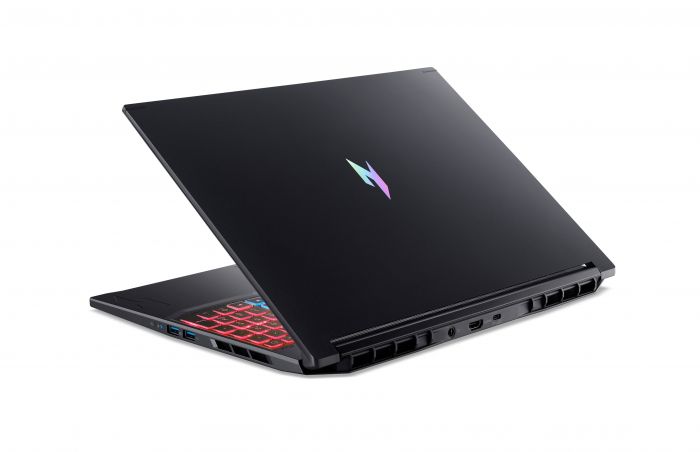 Ноутбук Acer Nitro V 16S ANV16S-71 16" WUXGA IPS, Intel 5-210H, 32GB, F1TB, NVD5050-8, Lin, чорний