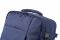 Рюкзак дорожній Tucano TUGO 3 ML CABIN 17", 28.5л, синій