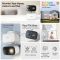 IP-Камера TP-LINK Tapo C206 FHD N300 microSD motion detection. зовнішня/внутрішня, AI