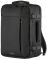 Рюкзак дорожній Tucano TUGO 3 ML CABIN 17", 28.5л, чорний